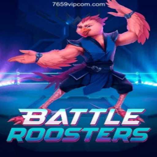 Experience the Thrill of BattleRoosters: The Latest Gaming Sensation