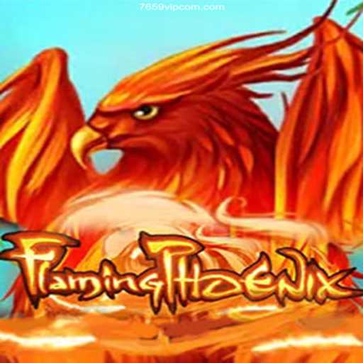 FlamingPhoenix: An Exciting New Gaming Experience