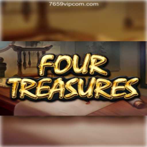 Exploring the Fascinating World of FourTreasures and Its Connection to Brazil's Popular Betting Site
