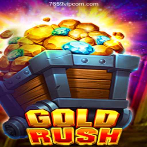 GoldRush: An Exciting Journey in Gaming