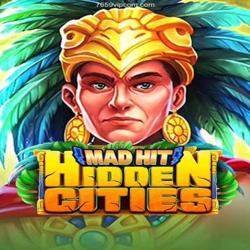 Exploring the World of MadHitHiddenCities: A Gaming Adventure
