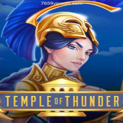 Explore TempleofThunder: The Electrifying Game Setting New Standards