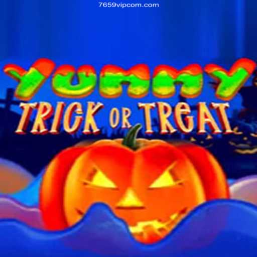 A Sweet Adventure: Exploring the World of YummyTrickorTreat and the Trusted 7659.VIP Betting Platform